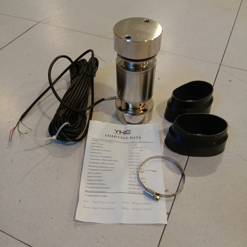 Loadcell YHG BM14G-C3 30ton / Load Cell CT-30T 30 ton