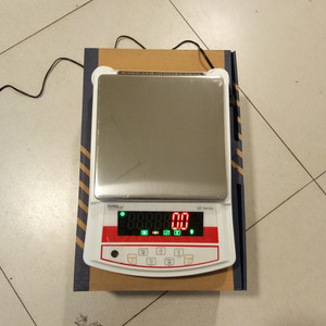 Timbangan Digital Electronic Balance Laboratorium 6kg 6000g 0.1g