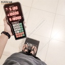 Timbangan Digital Barang Ekspedisi Wireless Tanpa Kabel 500kg 100g