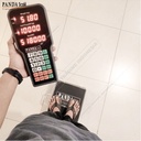 Timbangan Digital Barang Ekspedisi Wireless Tanpa Kabel 100kg 20g