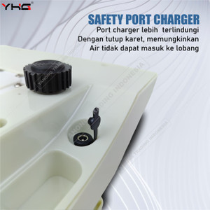 Timbangan Digital Anti Air Waterproof Scale Stainless 30kg 1g