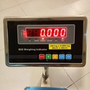 Timbangan Barang Digital Ekspedisi Anti Air Waterproof 100kg 0.005kg