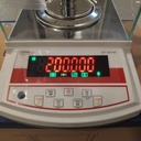 Timbangan Electronic Balance Analitik Lab GF-A+300 300g 0.005g