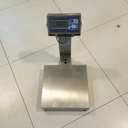 Timbangan Barang Digital Full Stainless Steel 30kg 0.001kg Waterproof