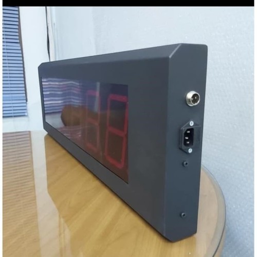 Layar Timbangan DIgital External Display 5 inch