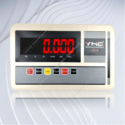 Timbangan Barang Digital Timbangan Ekspedisi Paket Berat 100kg 0.005kg