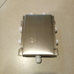 Junction Box 6 Hole Junction Box Digital 6 Lubang