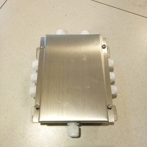 Junction Box 8 Hole Junction Box Digital 8 Lubang