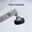 Kaki Loadcell Timbangan Digital Kaki Loadcell Zemic H8C