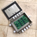 Junction Box 10 Hole