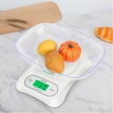 Timbangan Dapur Digital Bumbu Buah Sayur WH-B26 12kg 1g