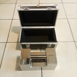 Anak Timbangan Kalibrasi Batu Timbangan F2 Series 20kg + BOX