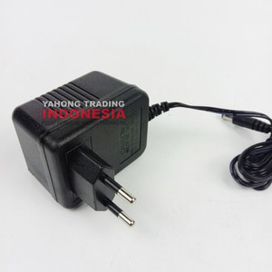 Adaptor Timbangan Digital Charger Timbangan 12V 500 mA