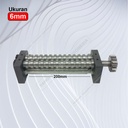 Pisau / Cutter Mesin Mie DJJ-200 2mm 4mm