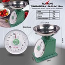 Timbangan Jarum Ayam Daging Buah Sayur RUIHENG 5kg 10kg 15kg 20kg