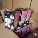Penggiling Gilingan Kopi Electric Coffee Grinder