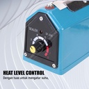 Mesin Press Plastik Alat Sealer Pres Plastic Impulse Sealer