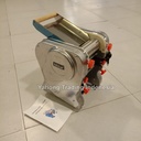 Mesin Giling Mie Listrik Mesin Pembuat Mie Listik DSS-160(2mm & 4mm)