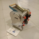 Mesin Giling Mie Listrik Mesin Pembuat Mie Listik DSS-200(2mm & 4mm)