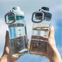 Botol Air Minum Bottle Portable Cup Tumbler 1000ml
