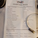 Loadcell YHG BM14G-C3 30ton / Load Cell CT-30T 30 ton