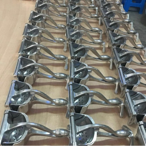 Pemeras Jeruk Manual Perasan Jeruk Manual Stainless