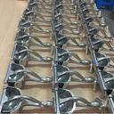Pemeras Jeruk Manual Perasan Jeruk Manual Stainless