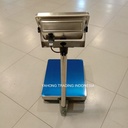 Timbangan Duduk Digital Barang Ekspedisi Paket Sembako 100kg 0.01kg