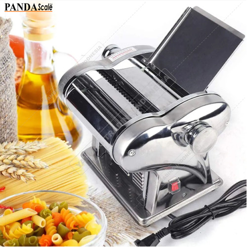Mesin Giling Mie Listrik /Mesin Pembuat Mie Listik PD-JCD-6