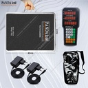 Timbangan Digital Barang Ekspedisi Wireless Tanpa Kabel 200kg 20g