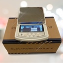 Timbangan Electronic Balance Analitik Lab GH-4202 4200g 0.01g