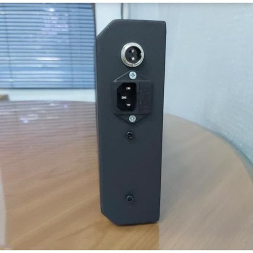 Layar Timbangan DIgital External Display 5 inch