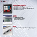 Timbangan Digital Counting Scale Timbangan Hitung YHG GC 30kg 0.5g