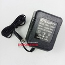 Adaptor Timbangan Digital Charger Timbangan 12V 500 mA