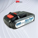 Batere Baterai Battery Mesin Bor JLD Cordless Drill 36V