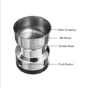 Penggiling Gilingan Kopi Electric Coffee Grinder
