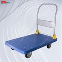 Trolley Lipat / Trolly / Troli Plastik Lipat Serbaguna 300kg
