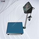 Timbangan Duduk Barang Digital YHG A12E 60cm x 80cm 500kg 600kg 700kg