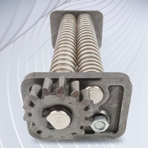 Pisau Cutter Mesin Cetak Gilingan Mie Manual Noodle Maker 150-4DD 4mm