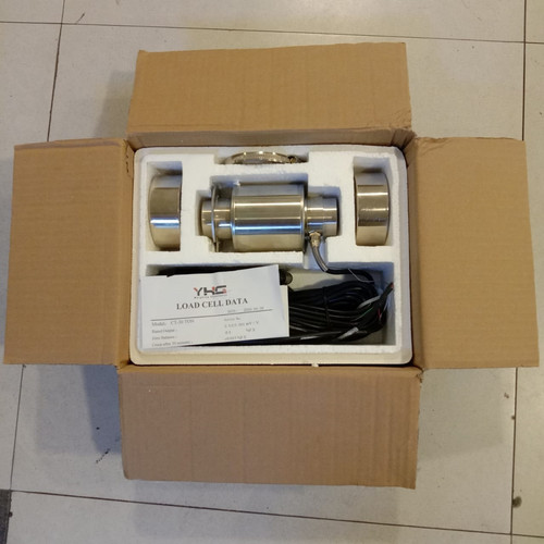 Loadcell YHG BM14G-C3 30ton / Load Cell CT-30T 30 ton