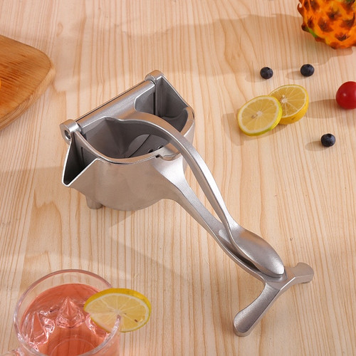 Pemeras Jeruk Manual Perasan Jeruk Manual Stainless