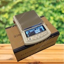 Timbangan Electronic Balance Analitik Lab GH-4202 4200g 0.01g