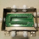 Junction Box 6 Hole Junction Box Digital 6 Lubang