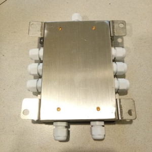 Junction Box 8 Hole Junction Box Digital 8 Lubang