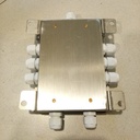 Junction Box 8 Hole Junction Box Digital 8 Lubang
