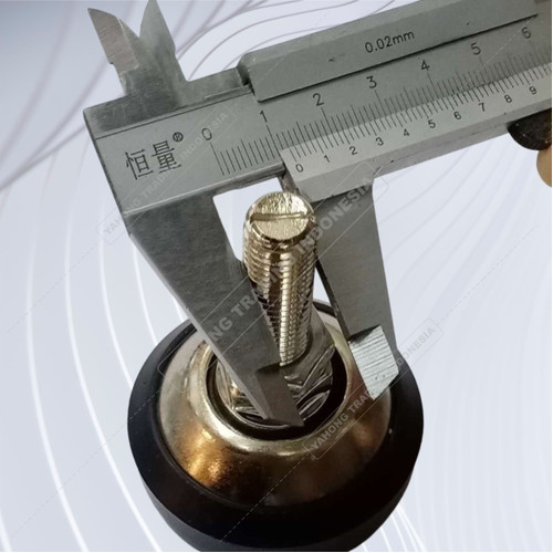 Kaki Loadcell Timbangan Digital Kaki Loadcell Zemic H8C