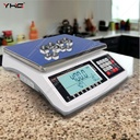 Timbangan Digital Counting Scale Timbangan Hitung YHG GC 15kg 0.1g