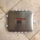 Junction Box 10 Hole