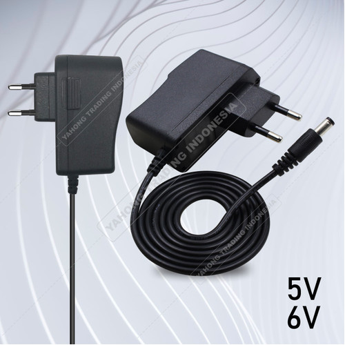 Charger timbangan digital bisa untuk timbangan camry acs jc33
