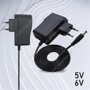 Charger timbangan digital bisa untuk timbangan camry acs jc33